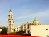 Кровать в общем номере (мужской номер)