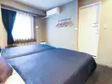 Двухместный номер