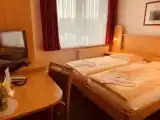 Двухместный номер Стандарт