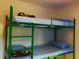 Кровать в общем номере