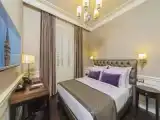Двухместный номер Deluxe