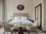 Двухместный номер Deluxe