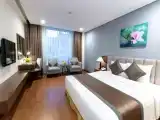Двухместный номер Deluxe