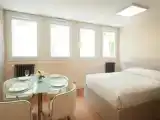 Двухместная студия