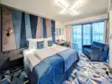 Двухместный номер Riverside Superior