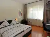 Двухместный номер Deluxe c 1 комнатой