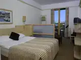 Двухместный номер Стандарт