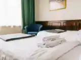 Двухместный номер Эконом