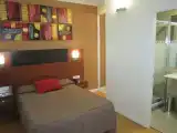Одноместный номер