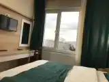 Двухместный номер Стандарт