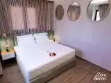 Двухместный номер Deluxe с балконом