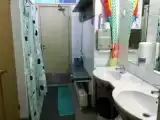 Кровать в общем номере