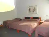 Трёхместный номер