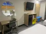 Run of House