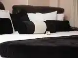 Двухместный люкс