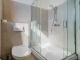 Шестиместные апартаменты