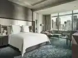 Двухместный номер с видом на парк