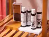Номер Стандарт с видом на сад