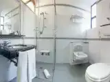 Семейный номер Стандарт с балконом