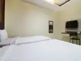 Номер Deluxe