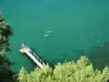 Двухместная вилла с видом на море