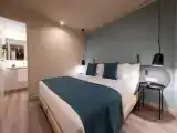 Двухместный номер Стандарт