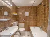 Двухместный номер Стандарт с балконом