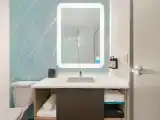 Двухместный номер Стандарт