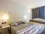 Двухместный номер Стандарт
