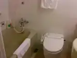 Одноместный номер Стандарт