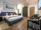 Двухместный номер Deluxe