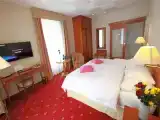 Номер Deluxe
