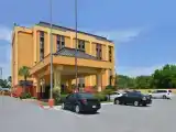 Двухместный номер Стандарт