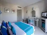 Двухместный номер Стандарт с балконом