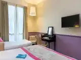 Номер Classic