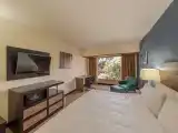 Двухместный номер Стандарт с видом на сад
