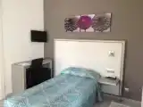 Одноместный номер Стандарт