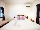 Двухместный номер Deluxe