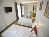 Двухместный номер Deluxe с балконом