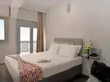 Одноместный номер