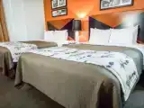 Номер Deluxe