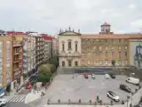 Одноместный номер Стандарт