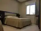 Двухместный номер Стандарт с видом на внутренний двор