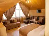 Двухместный люкс Luxury