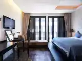 Двухместный номер Deluxe