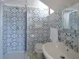 Трёхместный номер Стандарт с балконом