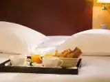 Четырёхместный номер Стандарт