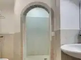 Полулюкс с балконом