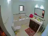 Двухместный люкс c 1 комнатой