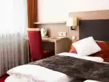 Четырёхместный номер Стандарт